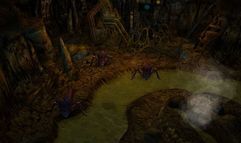 X-Men Legends II: Rise of the Apocalypse screenshot 3