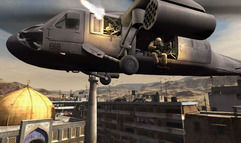 Battlefield 2 screenshot 2