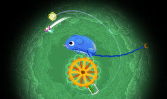Gravity Ghost screenshot 5