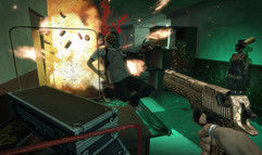 Blue Estate The Game screenshot 1