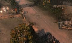 Company of Heroes: Tales of Valor screenshot 10