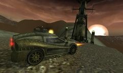 Auto Assault screenshot 21