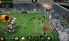 FootLOL: Epic Fail League screenshot 7
