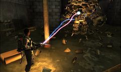 Ghostbusters: The Video Game screenshot 19