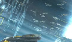 Sins of a Solar Empire screenshot 9
