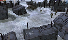 Empire above all screenshot 1