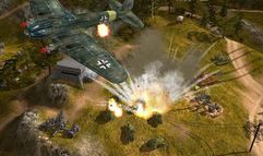 Rush for Berlin screenshot 26