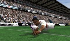 Rugby 2005 screenshot 11