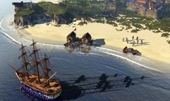 Age of Empires III screenshot 3