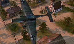 Codename: Panzers screenshot 8