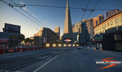 World of Speed screenshot 3