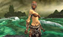 Guild Wars Factions screenshot 12
