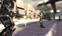 Bet on Soldier screenshot 23
