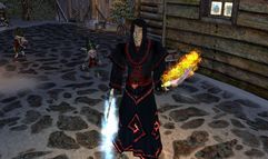 Sacred 2: Fallen Angel screenshot 6