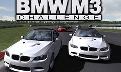BMW M3 Challenge screenshot 1