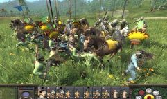 Medieval 2: Total War screenshot 5