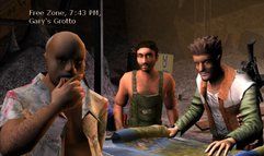 Aerial Strike: The Yager Missions screenshot 1