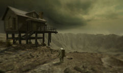 Lifeless Planet screenshot 8