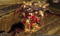 Sword of the New World screenshot 9