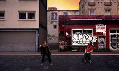 Streets of Fury EX screenshot 4