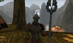 Tabula Rasa screenshot 17