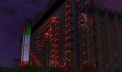 RollerCoaster Tycoon 3: Wild! screenshot 22