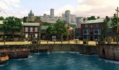 Lost Horizon 2 screenshot 2