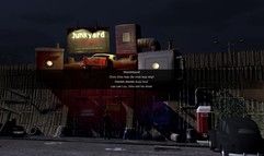 Jerry McPartlin - Rebel with a Cause screenshot 6