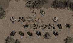 Warhammer 40K: Armageddon screenshot 1
