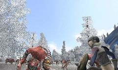 Fallen Lords: Condemnation screenshot 5