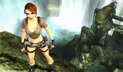 Tomb Raider: Legend screenshot 9