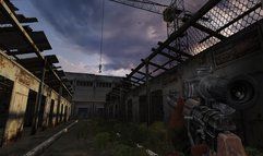 S.T.A.L.K.E.R.: Shadow of Chernobyl screenshot 23