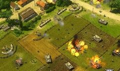 Blitzkrieg II screenshot 18