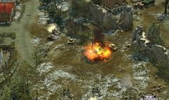 Blitzkrieg II screenshot 1