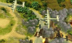 Blitzkrieg II screenshot 16