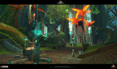 Stargate Worlds screenshot 1