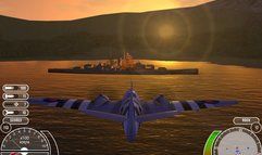 Battle of Europe screenshot 7