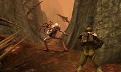Tabula Rasa screenshot 3