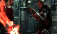 Infernal screenshot 3