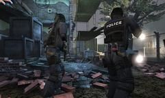 SWAT 4 screenshot 2