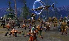 Dragonshard screenshot 4