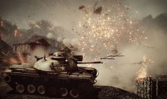 Battlefield: Bad Company 2 Vietnam screenshot 10