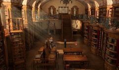Dracula: Origin screenshot 4