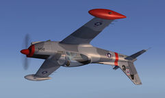 RealAir SF260 screenshot 8