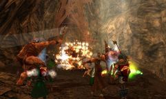 Guild Wars Factions screenshot 19