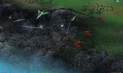 Supreme Commander screenshot 6