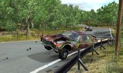 FlatOut screenshot 15