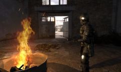S.T.A.L.K.E.R.: Shadow of Chernobyl screenshot 5