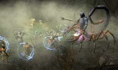 Dragonshard screenshot 5