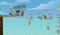 Transformice screenshot 6